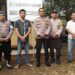 Jelang Natal dan Tahun Baru, Polsek Setu Pastikan Kesiapan Pengamanan Ibadah
