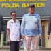 Kontraktor Bore Pile Laporkan Dugaan Penipuan ke Polda Banten