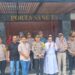 Kapolres Metro Bekasi Tinjau Kesiapan Gereja Jelang Natal 2025 di Cikarang Selatan