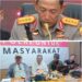 Ketum Agus Flores , Pakai Jurus Ampuh, untuk meneruskan Keluhan Wartawan ke Kapolri