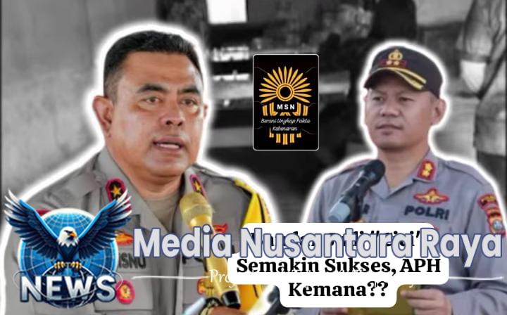 Bisnis Judi Cici Semakin Sukses, Akankah APH Mampu Menutupnya?