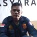 PW FRN Counter Polri Prepare Acara Anti Narkoba dan Ngopi Bareng Ojol