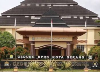 Cacat etika, Masyarakat Desak Oknum anggota DPRD kota serang dipecat