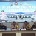 Rilis Akhir Tahun Polres Mesuji: Penangkapan Tersangka Naik 151%, Komitmen Jaga Kamtibmas Terus Menguat