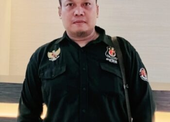 Fajar 2026: Haprianto Tanjung Ajak Seluruh Elemen Bangsa Perkokoh Sinergi dan Optimisme