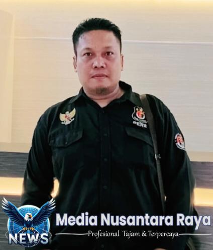 Fajar 2026: Haprianto Tanjung Ajak Seluruh Elemen Bangsa Perkokoh Sinergi dan Optimisme