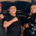 Jefry Gobang Kaperwil Media TNI POLRI Mengapresiasi Respon Cepat Polsek Cikarang Barat Tangani Kasus Kekerasan Dan Perampasan Hp