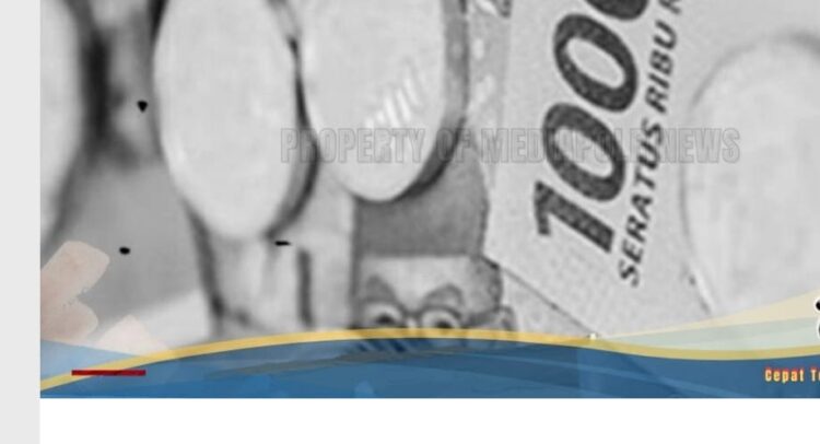 Aloy Alias SG Kembali Berulah di Dalam Lapas, Diduga Terlibat Sindikat Peredaran Uang Palsu