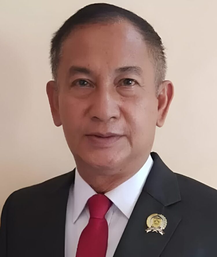 ‎Beben Suhendar: Pemuda Jonggol Bukti Kepedulian Sosial Tak Perlu Instruksi