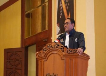 Kepala BNN Bicara Aksi Strategis Pencegahan Narkoba, Implementasi Visi Presiden