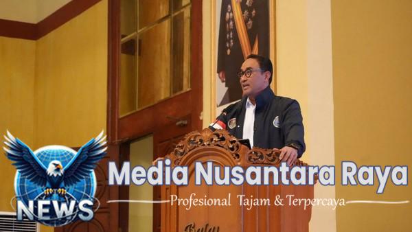 Kepala BNN Bicara Aksi Strategis Pencegahan Narkoba, Implementasi Visi Presiden