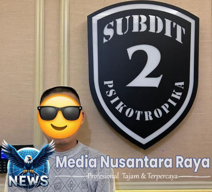 Polda Metro Jaya Bongkar Clandestine Lab Etomidate, Cegah Peredaran 15 Ribu Vape Narkotika