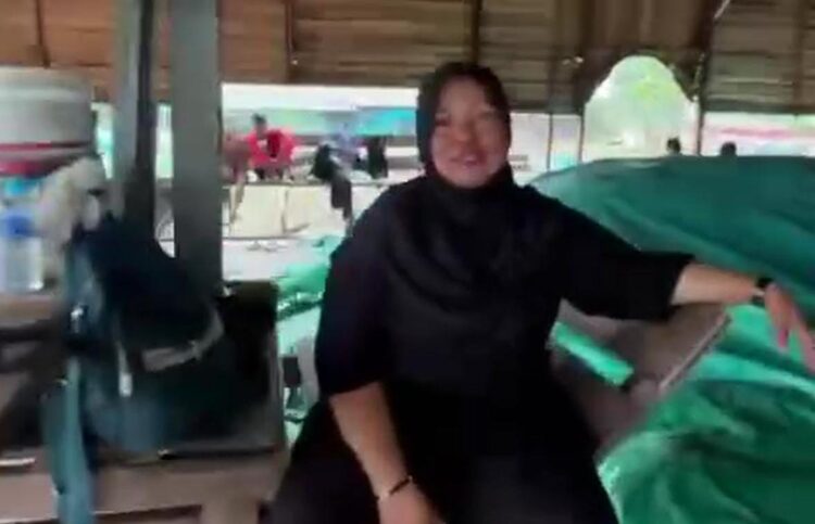 Diduga oknum Bea Cukai Kalbar ada main mata dengan pengusaha Rotan