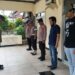 Polsek Kronjo Gelar Apel Siaga Personel