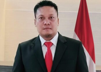 Haprianto Tanjung: Jurnalisme Bukan Sekadar Menulis, Tapi Menjaga Kepercayaan Publik Lewat Kode Etik!