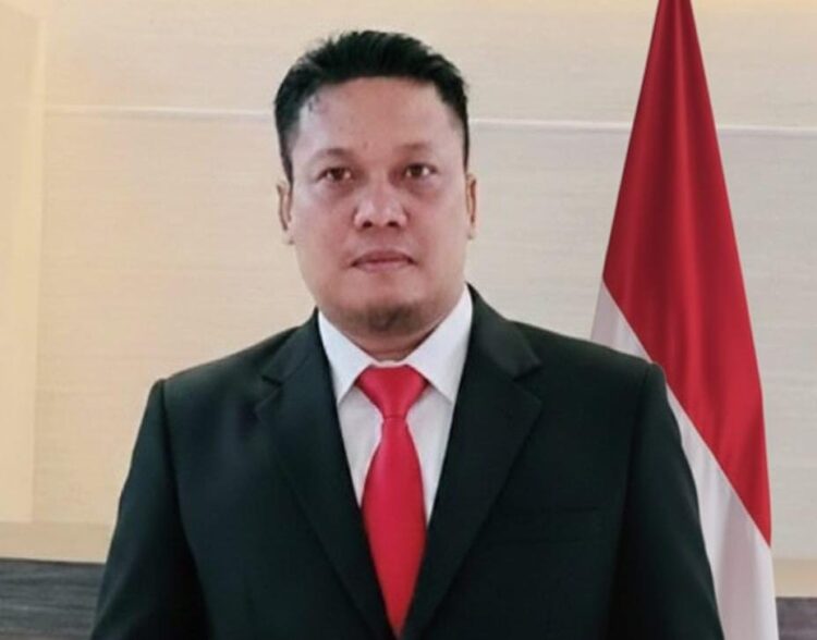 Haprianto Tanjung: Jurnalisme Bukan Sekadar Menulis, Tapi Menjaga Kepercayaan Publik Lewat Kode Etik!