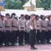 Upacara Hari Kesadaran Nasional 2026, Kapolres Wonogiri Tegaskan Komitmen Disiplin dan Profesionalisme Personel
