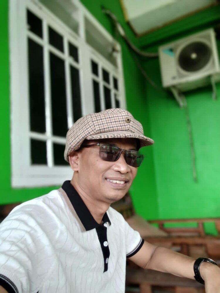 Ketua Umum FORTAL Nusantara Apresiasi Ketegasan Kapolsek Cikarang Pusat, Dorong Peran Aktif Pemda dan DPRD