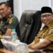 Pangdam XXI/Radin Inten Dukung Percepatan Pembangunan Gerai KDKMP di Lampung