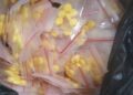 Edarkan Obat Keras Tanpa Izin, Warung Berkedok Toko Ponsel di Cikarang Selatan Digerebek Polisi