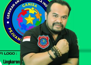 Jefry Gobang Apresiasi Tindakan Tegas Polisi Cikarang Selatan Tangkap Penjual Obat Keras Berkedok Toko Ponsel 