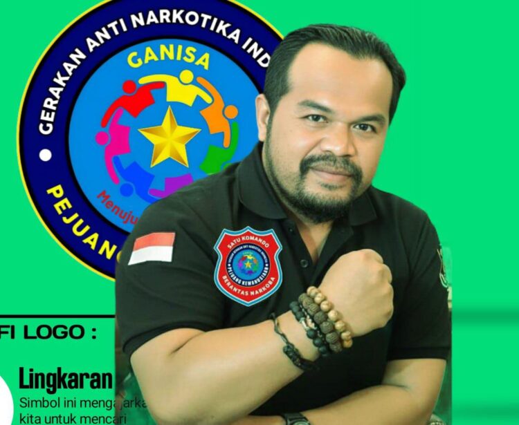 Jefry Gobang Apresiasi Tindakan Tegas Polisi Cikarang Selatan Tangkap Penjual Obat Keras Berkedok Toko Ponsel 