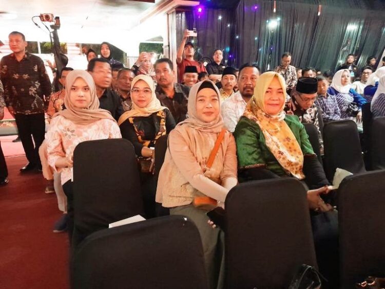 Perhutani Dukung Kapolres Baru Nganjuk, Sinergi Keamanan Hutan Diperkuat