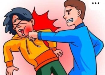 Miris !!! Diduga Kasus Pemukulan Wartawan Kembali Terjadi di Ruang SPKT Polsek Cileungsi, Kinerja APH di Pertanyakan.!