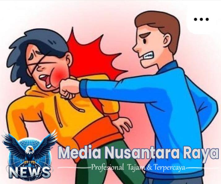 Miris !!! Diduga Kasus Pemukulan Wartawan Kembali Terjadi di Ruang SPKT Polsek Cileungsi, Kinerja APH di Pertanyakan.!