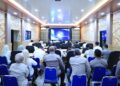 Polda Banten Ikuti Zoom Meeting Launching Ditres PPA dan PPO Perkuat Perlindungan Perempuan dan Anak