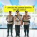 Penyegaran Organisasi, Polres OKI Optimalkan Fungsi Perencanaan Lewat Pelantikan Kabag Ren