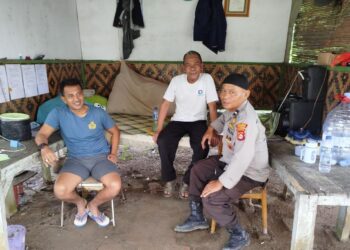 Benteng Hijau Pesisir sebagai Warisan Lingkungan: Kebersamaan Warga untuk Keberlanjutan Anak Cucu