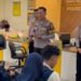 Sigap Respons Gangguan Kamtibmas, Polresta Tangerang Gencarkan Edukasi Call Center 110