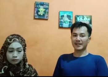 Korban Dugaan Penganiayaan dan Perampasan HP di Laporkan ke Polsek Cikarang Barat.