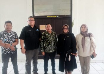 Sengketa Tanah 104 Hektare di Cimanggu Masuk Tahap Mediasi, Ahli Waris Pertanyakan Terbitnya SHGB PT Bogorindo