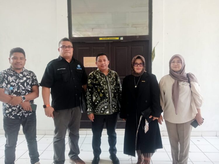 Sengketa Tanah 104 Hektare di Cimanggu Masuk Tahap Mediasi, Ahli Waris Pertanyakan Terbitnya SHGB PT Bogorindo