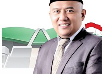 Dewan H Jalal Respon Cepat Keluhan Warga, Listrik di Cibarusah Kembali Stabil