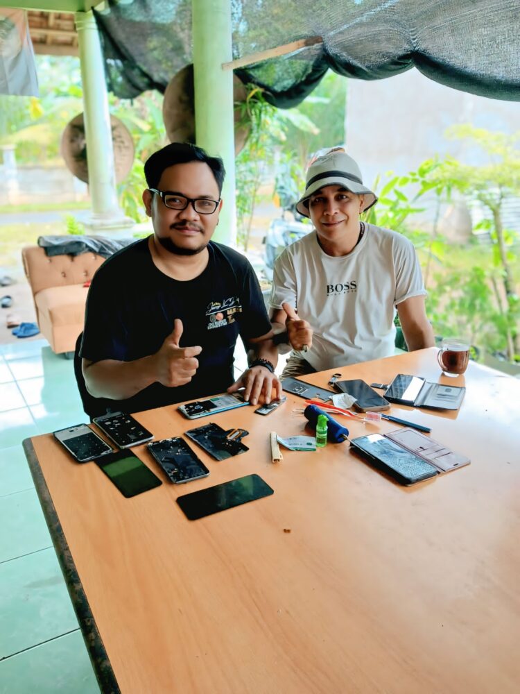 Tukang Servis HP Serba Bisa di Bogor, Siap Datang ke Pelanggan