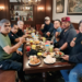 FRN Counter Polri Jabar Menggelar Buka Puasa Bersama