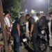 Jaga Kondusifitas Akhir Pekan, Polsek Cikarang Selatan Gelar Patroli Biru dan Operasi Kejahatan Jalanan