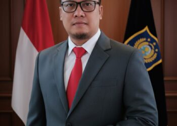 Profil Haprianto Tanjung: Tokoh Sentral Media Nusantara Raya yang Memperkuat Barisan DPP Lembaga Aliansi Indonesia dan FRIC