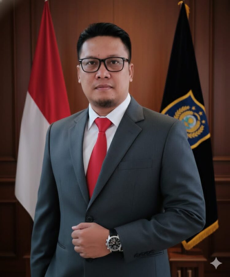 Profil Haprianto Tanjung: Tokoh Sentral Media Nusantara Raya yang Memperkuat Barisan DPP Lembaga Aliansi Indonesia dan FRIC