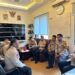 Kapolsek Panongan Pimpin ANEV Mingguan Bhabinkamtibmas, Tekankan Evaluasi Kinerja dan Tindak Lanjut Program