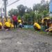 Bukan Sekadar Bersih-Bersih, Polres OKI Jadikan Jum’at Bersih Sarana Pererat Sinergi Masyarakat