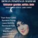 Sri Susanti Bendahara DPD Ganisa Kabupaten Bekasi ,Perang Lawan Narkoba – Perempuan Kuat, Negara Maju Bersama Ganisa Menuju Indonesia Emas.