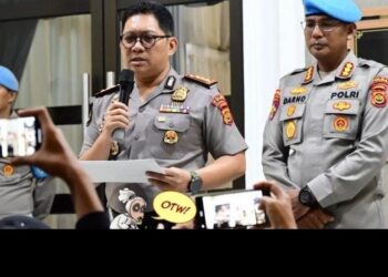 Terbukti Lakukan Tindak Asusila, Dua Oknum Polisi di Jambi Dipecat Dengan Tidak Hormat