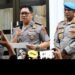Terbukti Lakukan Tindak Asusila, Dua Oknum Polisi di Jambi Dipecat Dengan Tidak Hormat