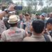 Sinergitas Polres Nagan Raya Bersama TNI dan Pemerintah Daerah Tertibkan Tambang Ilegal Demi Kelestarian Lingkungan