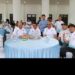 HPN 2026 Banten Semarakkan Akhir Pekan dengan Jalan Sehat hingga Gala Dinner Gubernur