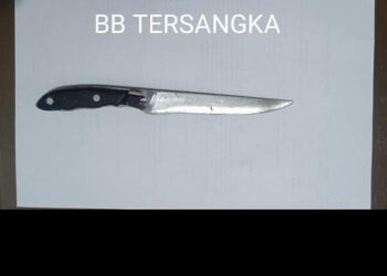 Pelaku Penganiayaan Brutal di Cipondoh Ditangkap, Korban Alami Sembilan Luka Tusuk